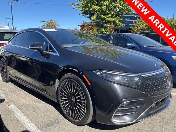 MERCEDES-BENZ EQS-CLASS SEDAN 2022 W1KCG4EB4NA018972 image MERCEDES-BENZ EQS-CLASS SEDAN 2022 W1KCG4EB4NA018972 image